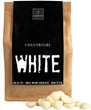 Coppeneur White Chocolate Couverture