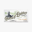 Bonnat Cote d'Ivoire 75% Dark Chocolate