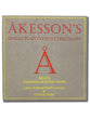 Akesson's Brazil 100% Dark Chocolate