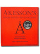 Akesson's Madagascar 100% Dark Chocolate (Organic)