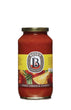 Three Cheese Tomato Sauce