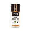 Cinnamon Ground (Fairtrade Organic)