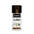 Whole Cloves (Fairtrade Organic)