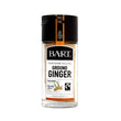 Ginger  (Fairtrade Organic)