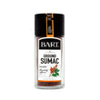 Ground Sumac