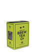 Green Tea - 15 Proper Tea Bags