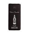 Coppeneur Dark Chocolate Bar with craft beer