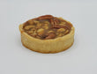 Butterscotch Nut Euro Tart