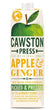Apple & Ginger Juice