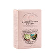 Pattern Fruit Candies