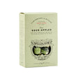 Sour Apple Sweets