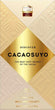 Cacaosuyo Piura 50% Milk Chocolate