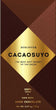 Cacaosuyo Rupa Rupa 100% Dark Chocolate