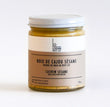 Cashew Sesame Butter