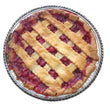 Tart Cherry Pie