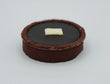 Double Chocolate Fudge Euro Tart