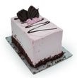 Chocolate Raspberry Cakelet