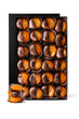 Deluxe Chocolate Covered Apricots Gift Box
