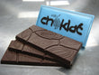 Choklat Chuao 70% Dark Chocolate