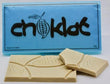Choklat White Chocolate