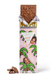 Chrissy Teigen Cravings Coconut Milk Popcorn Gourmet Chocolate Bar