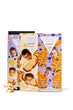 Luna and Miles Gourmet Chocolate Bar Gift Set