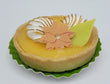 Citron Mini Tart