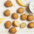 Mini Cod Croquettes