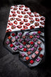 Valentines Chocolate Heart Luxury Gift Box