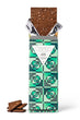 Wholesale - COFFEE CRUNCH Dark Chocolate Gourmet Bar - Case of 12