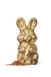 Gourmet Easter Chocolate "Carrot" Bunny Rabbit Gift