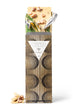 Wholesale - Apple Pie Chocolate Bar - Case of 12