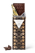 Old Hollywood Smoked Sea Salt Dark Chocolate Bar