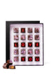 I LOVE YOU - Luxury Chocolate Gift Box