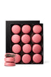 Ruby Pink Chocolate Covered Oreos