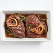 Confit Veal Osso Buco