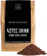 Coppeneur 100% Dark Drinking Chocolate (Organic)