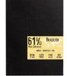 Coppeneur Brazil 61% Milk Chocolate (Organic)