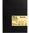 Coppeneur Brazil 75% Dark Chocolate (Organic)