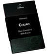 Coppeneur Chuao 80% Dark Chocolate