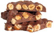 Coppeneur Milk Chocolate with hazelnuts and caramel
