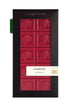 Coppeneur White Chocolate with raspberry