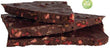 Coppeneur 70% Dark Chocolate with strawberries, apricots and pink pepper