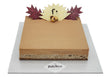 Croque-Noisette Cake (Large)