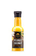 Peanut & Coconut Grilling Sauce