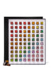 Deluxe 80 Piece Gourmet Chocolate Gift Box