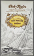 Dick Taylor 70% Dark Chocolate with Bee Pollen & Fennel