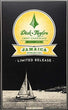 Dick Taylor, Bachelor's Hall Jamiaca 75% Dark Chocolate (Organic)