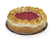 Sour Cherry Cheesecake