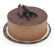 Chocolate Mousse